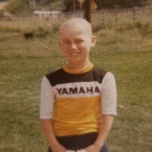 Meet your Posher, Alan